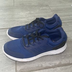 Adidas ortholite sneakers EUC!